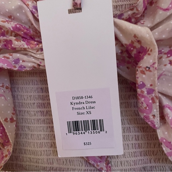 Dress - Picture 4 of 5